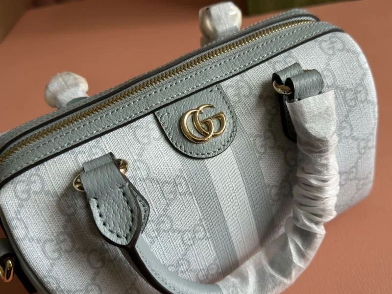 Gucci Boston Bags QuickDry 50012