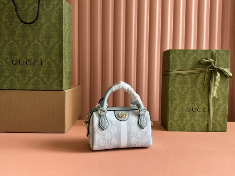 Gucci Boston Bags Minimalist 50021