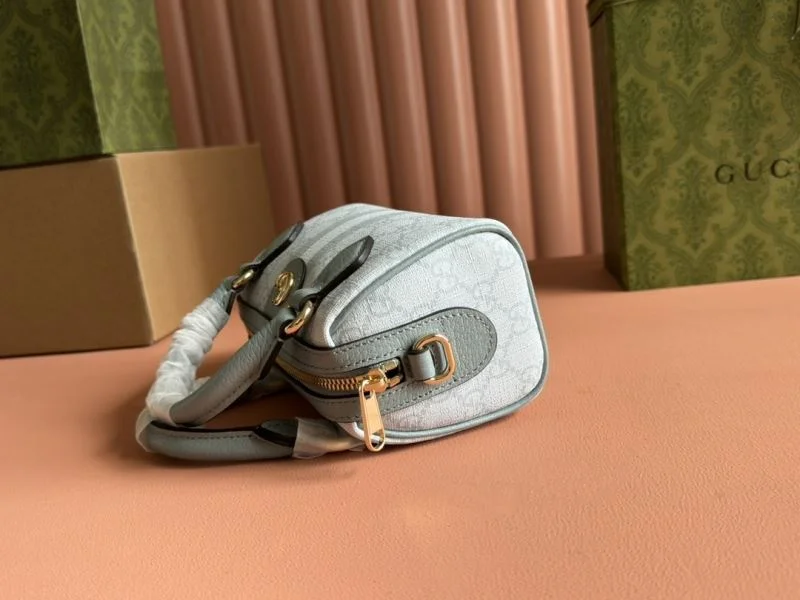Gucci Boston Bags Minimalist 50021