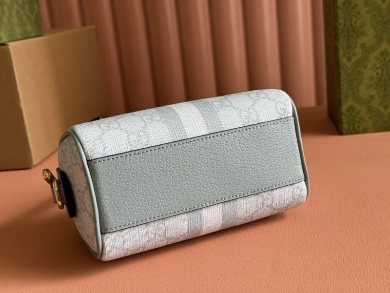 Gucci Boston Bags Minimalist 50021