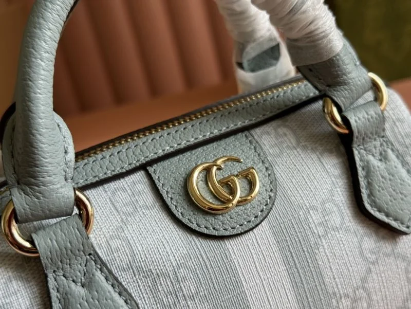 Gucci Boston Bags Minimalist 50021