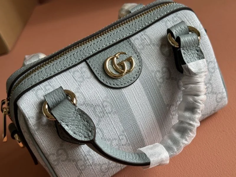 Gucci Boston Bags Minimalist 50021