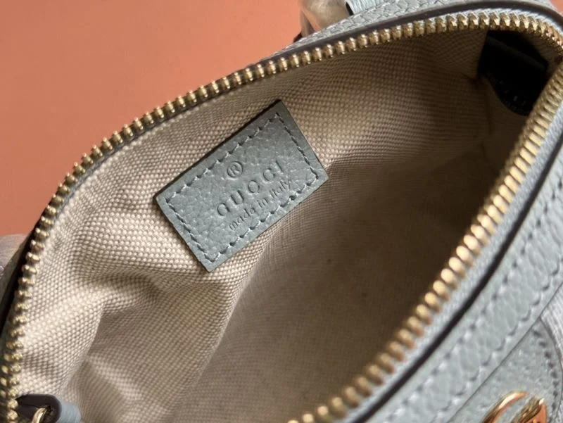 Gucci Boston Bags Minimalist 50021