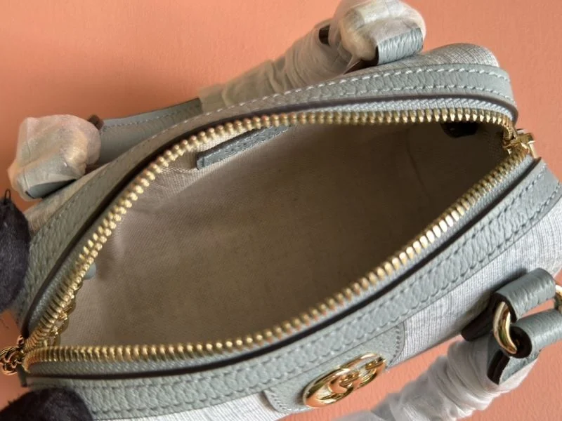 Gucci Boston Bags Minimalist 50021