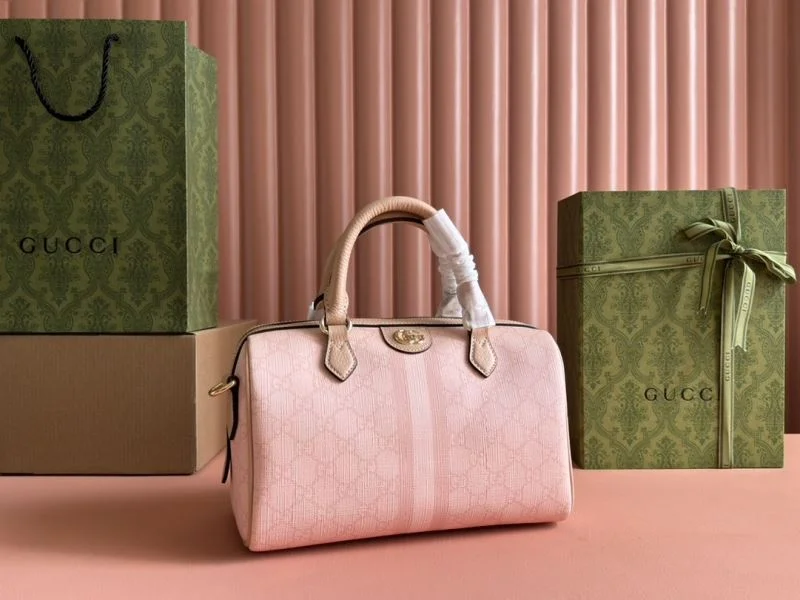 HighQuality Gucci Boston Bags 50020