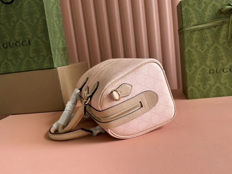 HighQuality Gucci Boston Bags 50020
