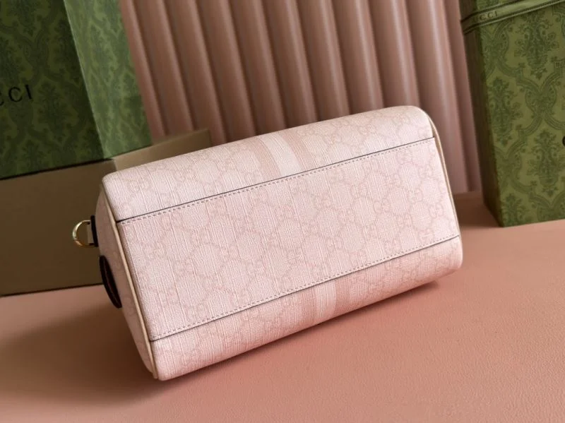 HighQuality Gucci Boston Bags 50020