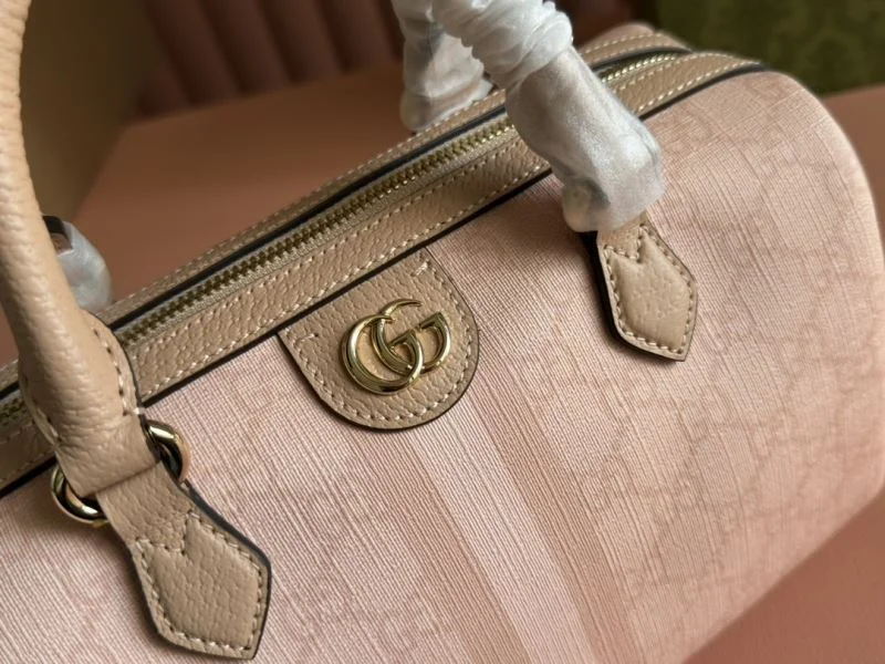 HighQuality Gucci Boston Bags 50020