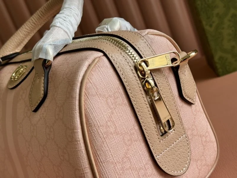 HighQuality Gucci Boston Bags 50020
