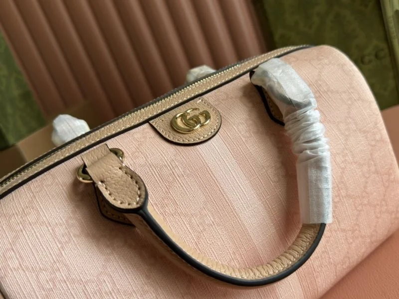 HighQuality Gucci Boston Bags 50020