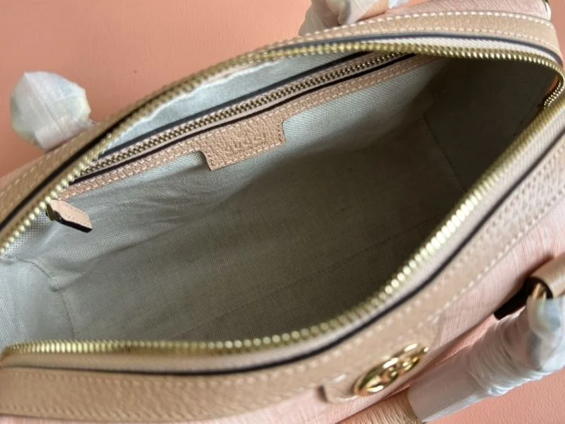 HighQuality Gucci Boston Bags 50020