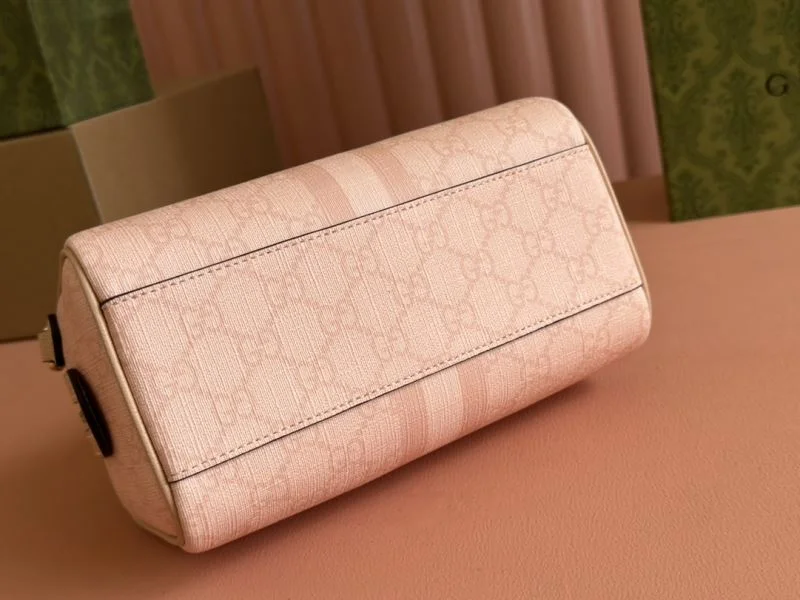 Gucci Boston Bags TravelReady 50016