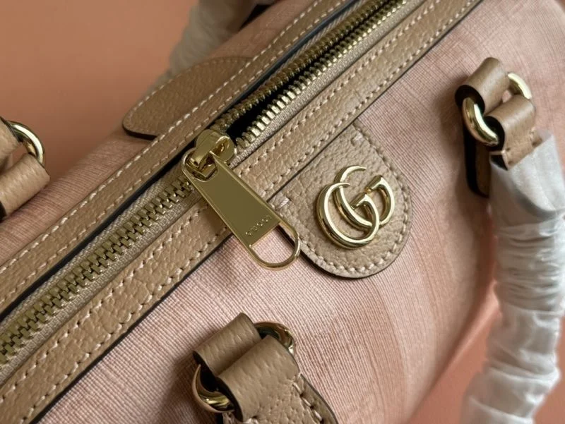 Gucci Boston Bags TravelReady 50016