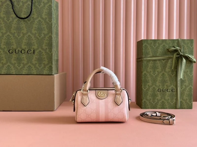 FreshLook Gucci Boston Bags 50017