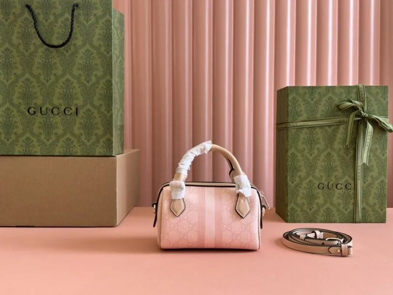 FreshLook Gucci Boston Bags 50017