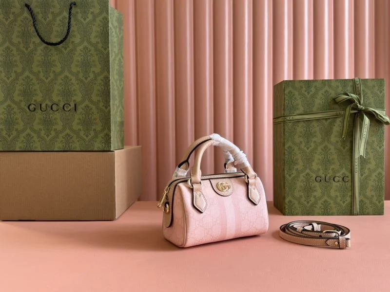 FreshLook Gucci Boston Bags 50017