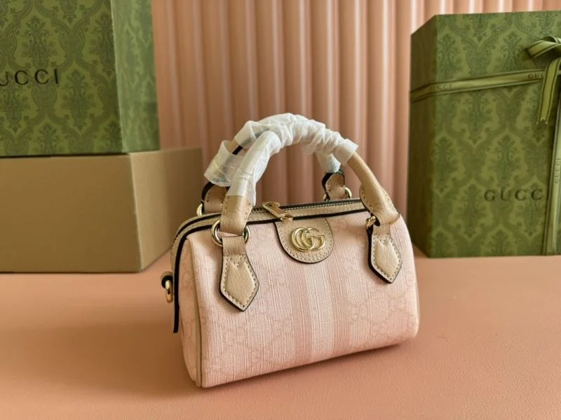 FreshLook Gucci Boston Bags 50017