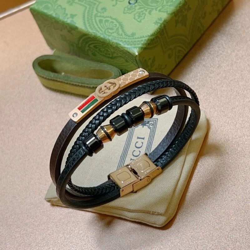 Gucci Bracelets Minimalist 246040