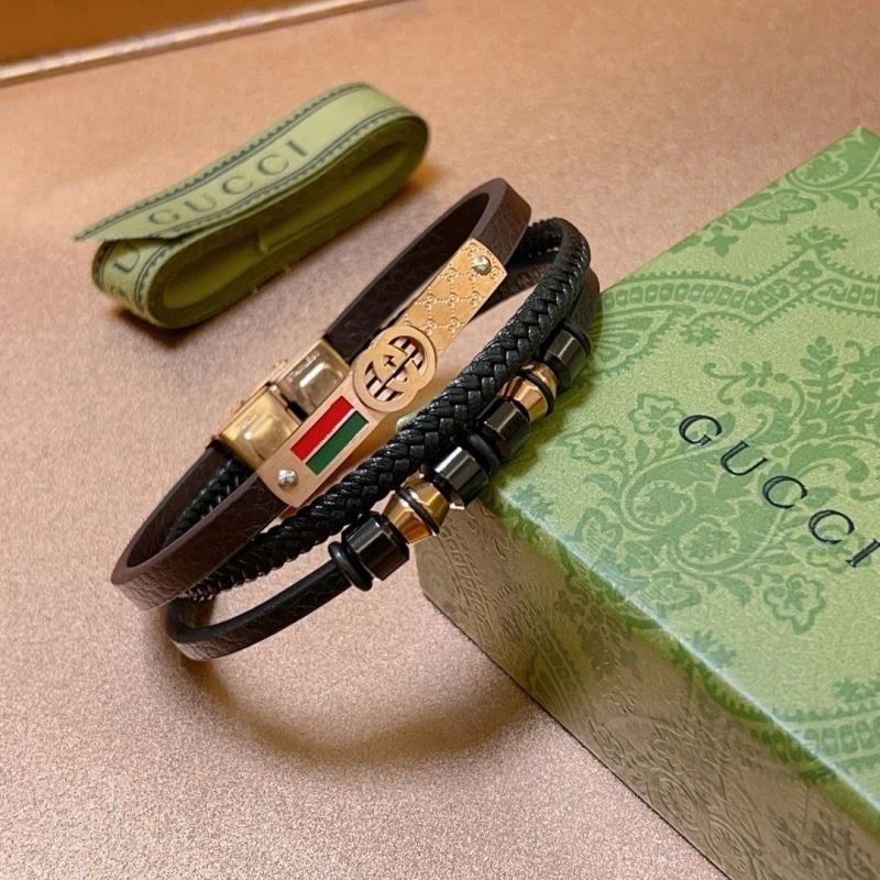 Gucci Bracelets Minimalist 246040
