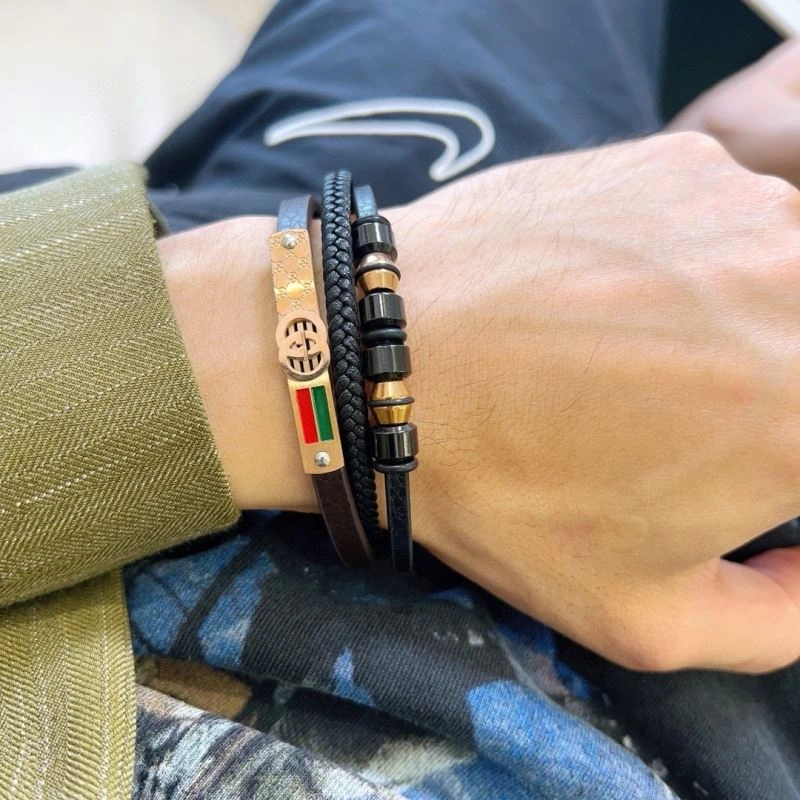 Gucci Bracelets Minimalist 246040