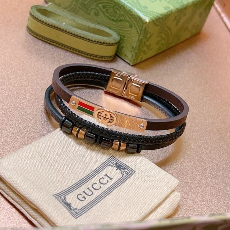 Gucci Bracelets Minimalist 246040