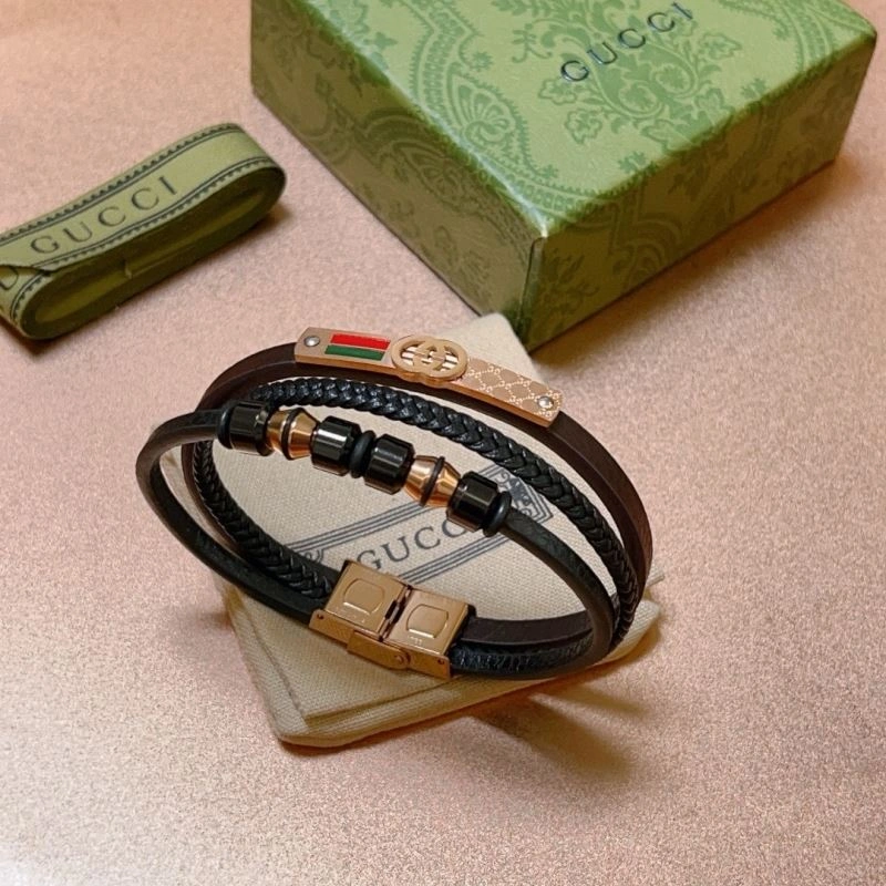 Gucci Bracelets Minimalist 246040