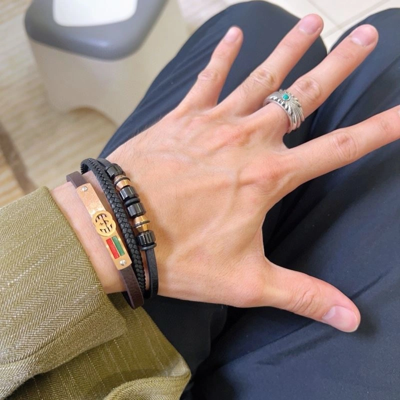 Gucci Bracelets Minimalist 246040