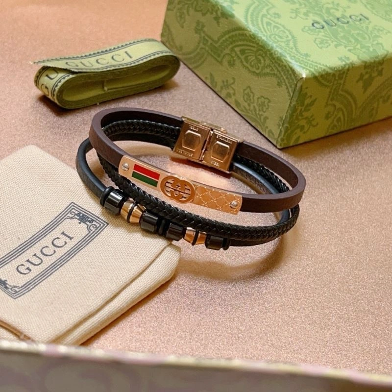 Gucci Bracelets Minimalist 246040