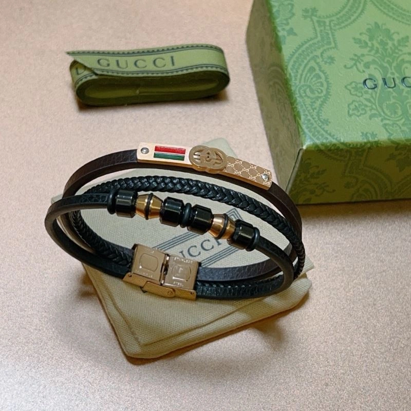 Gucci Bracelets Minimalist 246040