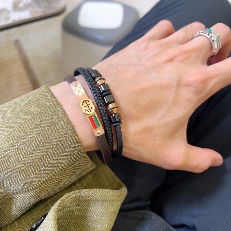 Gucci Bracelets Minimalist 246040