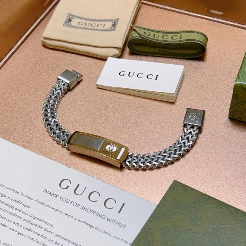 Trendsetting Gucci Bracelets 246043