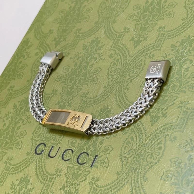 Trendsetting Gucci Bracelets 246043