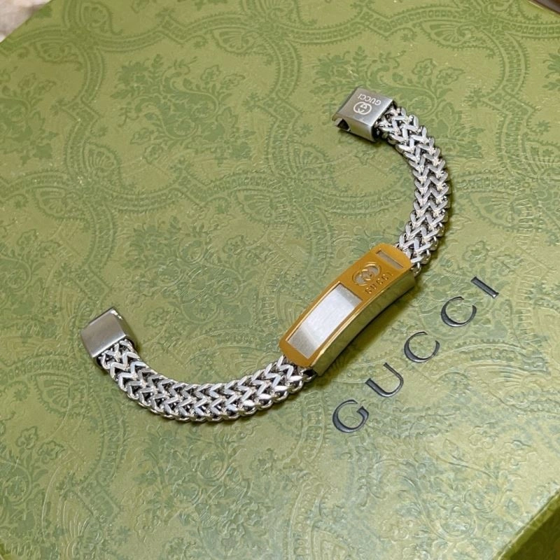 Trendsetting Gucci Bracelets 246043