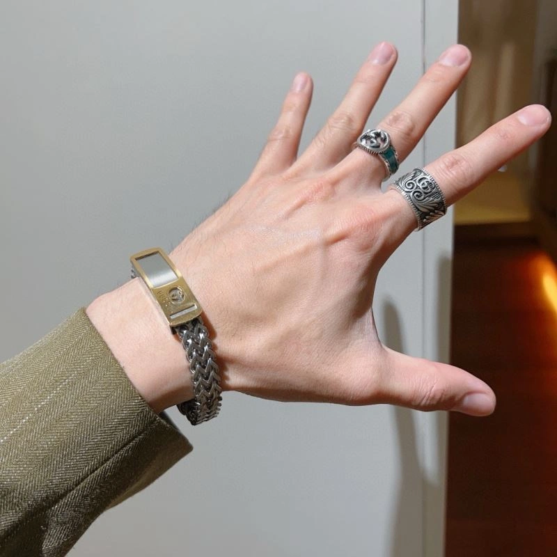 Trendsetting Gucci Bracelets 246043