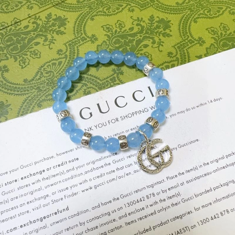 ZeroBulk Gucci Bracelets 246055