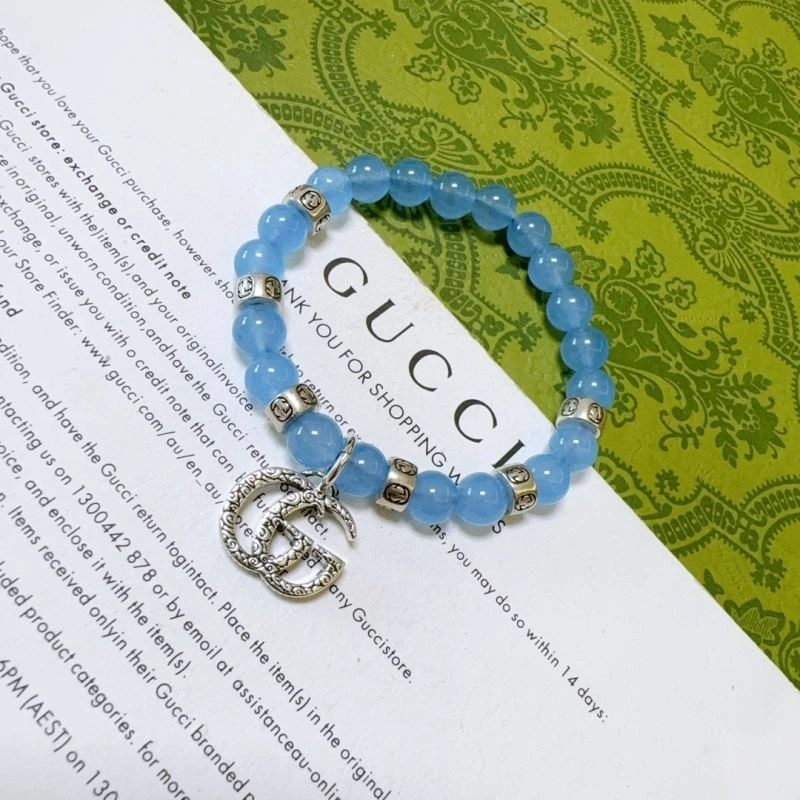 ZeroBulk Gucci Bracelets 246055