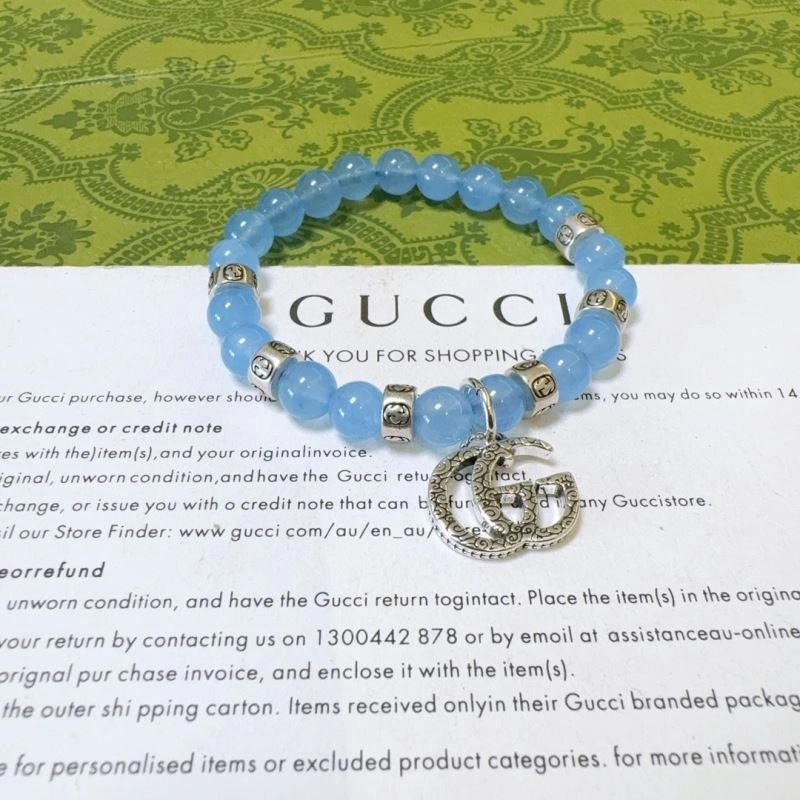 ZeroBulk Gucci Bracelets 246055