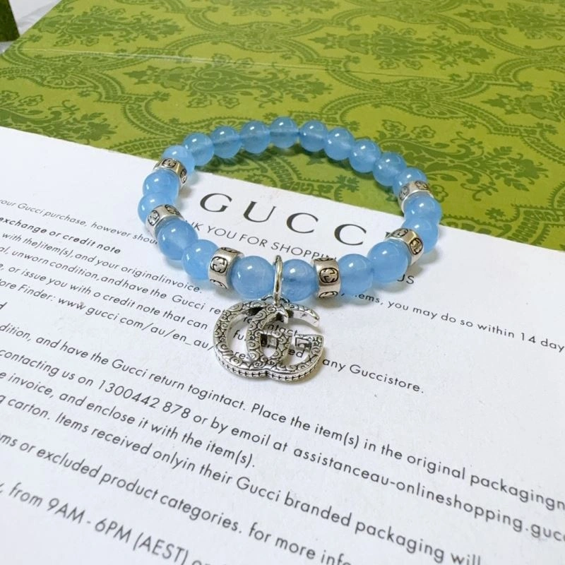 ZeroBulk Gucci Bracelets 246055