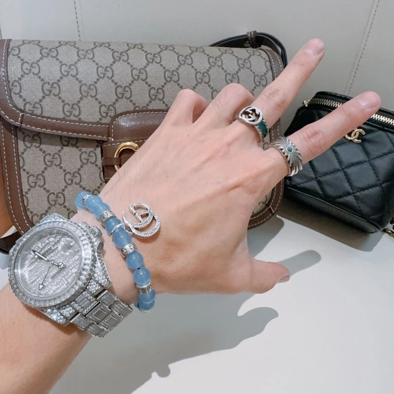 ZeroBulk Gucci Bracelets 246055
