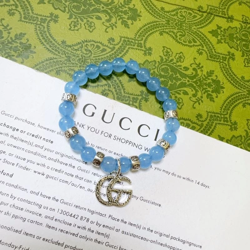 ZeroBulk Gucci Bracelets 246055