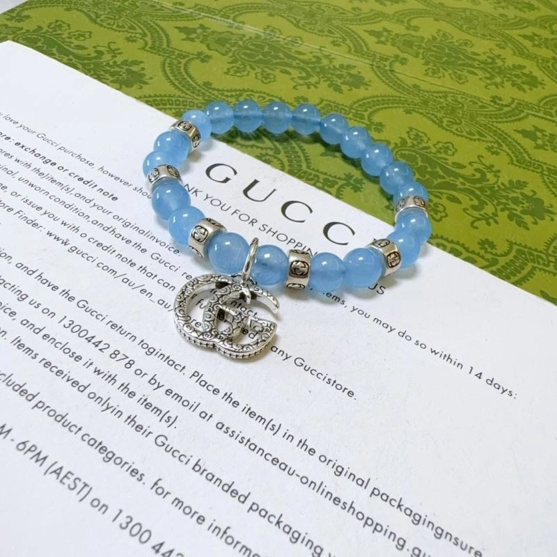 ZeroBulk Gucci Bracelets 246055