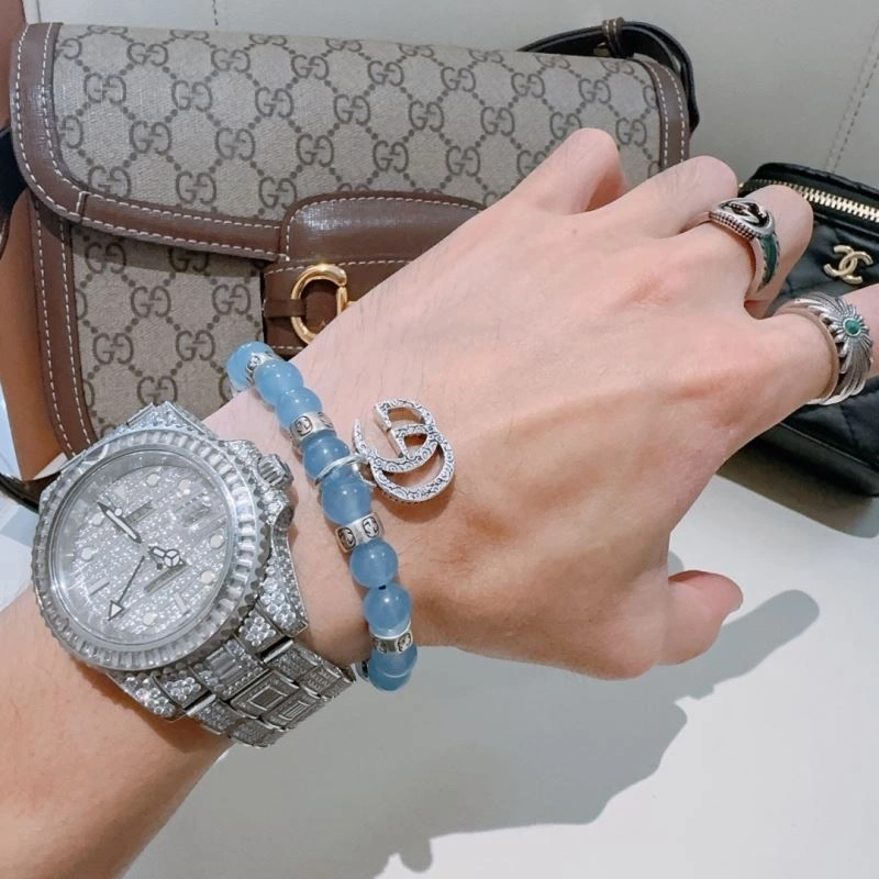ZeroBulk Gucci Bracelets 246055