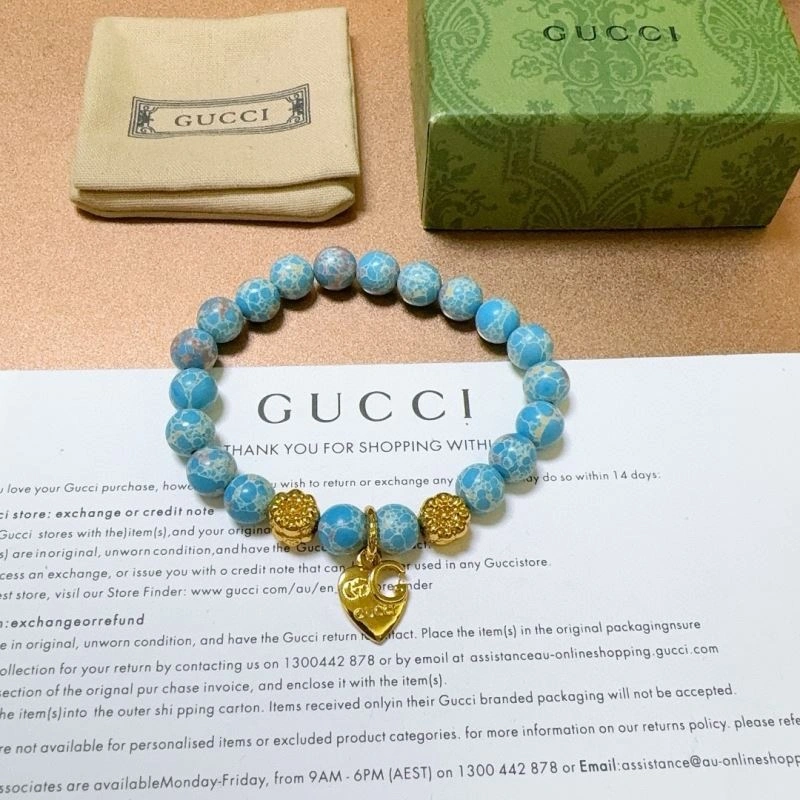 Gucci Bracelets FashionForward 246056
