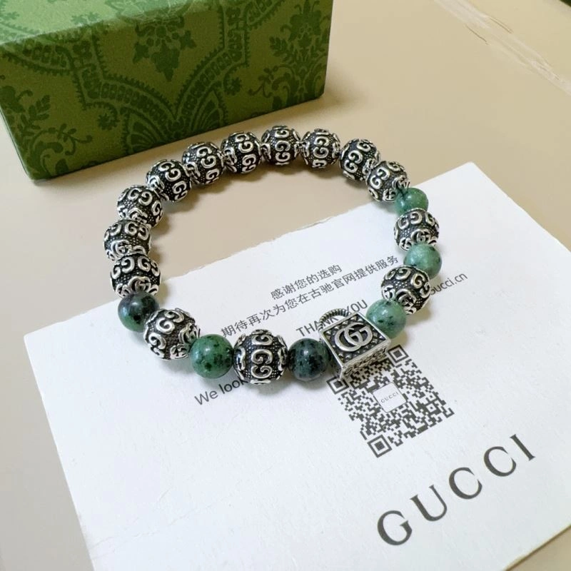 Breathable Gucci Bracelets 246050