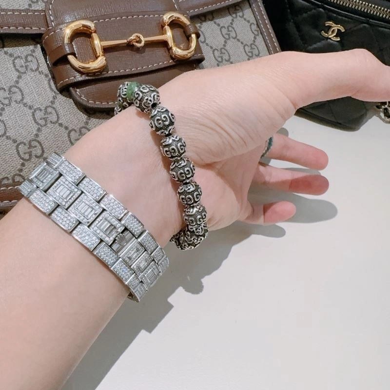 Breathable Gucci Bracelets 246050