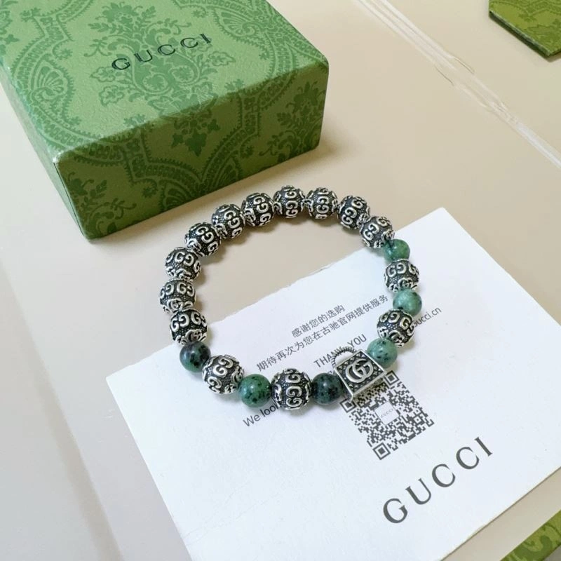 Breathable Gucci Bracelets 246050