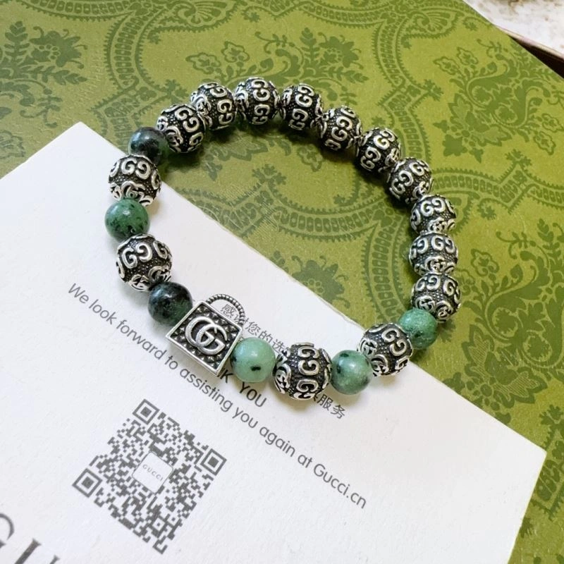Breathable Gucci Bracelets 246050
