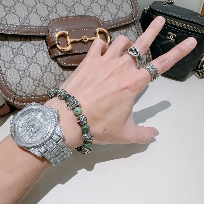 Breathable Gucci Bracelets 246050
