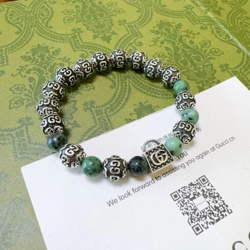 Breathable Gucci Bracelets 246050