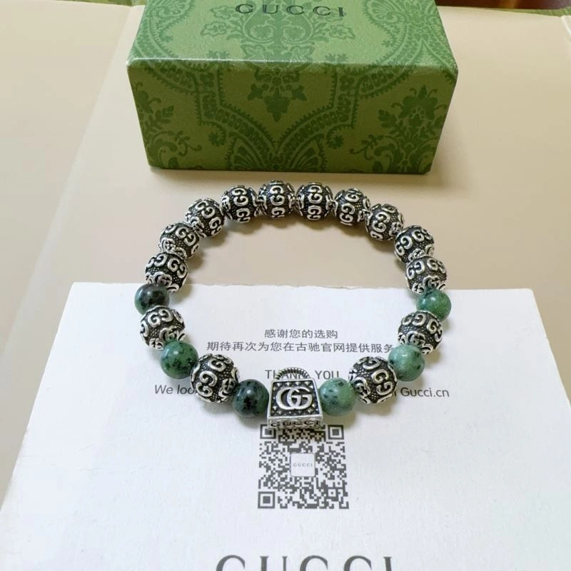 Breathable Gucci Bracelets 246050